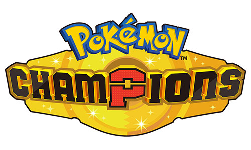 Dossier Pokémon Champions