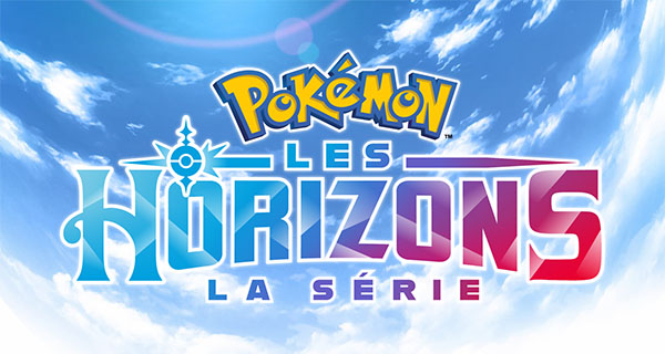 Épisode 75 de Pokémon Horizons