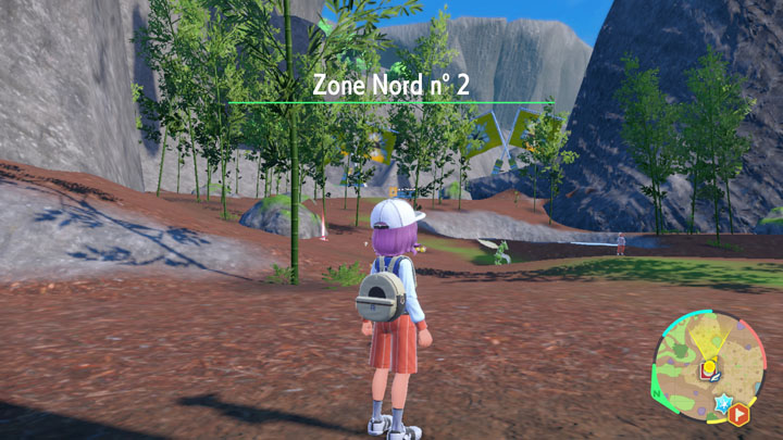 nord 2 pokemon