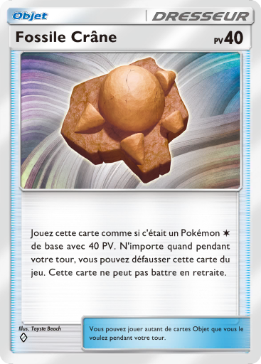 Pokémon Pocket - Extension Choc Spatio-Temporel : Dialga - Carte 144