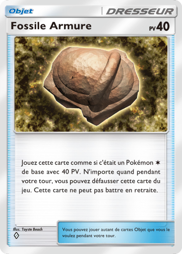 Pokémon Pocket - Extension Choc Spatio-Temporel : Palkia - Carte 145