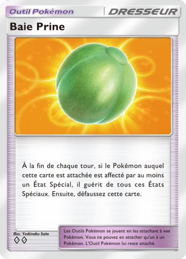 Pokémon Pocket - Extension Choc Spatio-Temporel - Carte 149