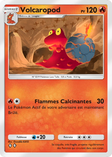 Pokémon Pocket - Extension Choc Spatio-Temporel - Carte 26