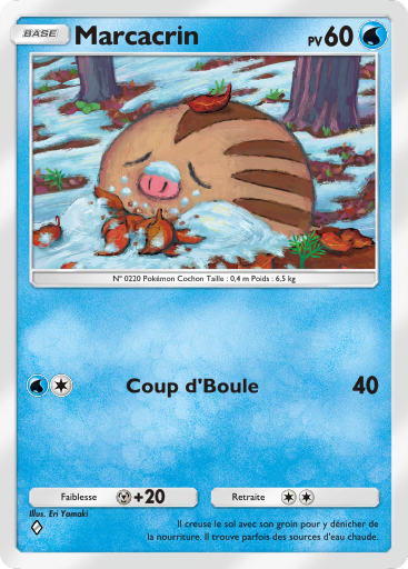 Pokémon Pocket - Extension Choc Spatio-Temporel : Dialga - Carte 31