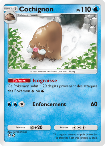 Pokémon Pocket - Extension Choc Spatio-Temporel : Dialga - Carte 32