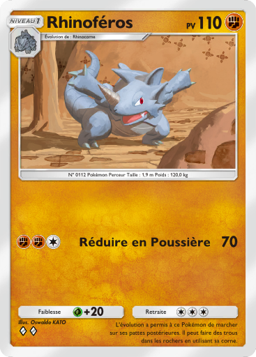 Pokémon Pocket - Extension Choc Spatio-Temporel : Palkia - Carte 81