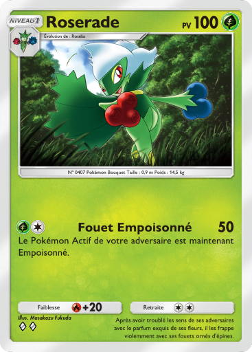 Pokémon Pocket - Extension Choc Spatio-Temporel - Carte 9