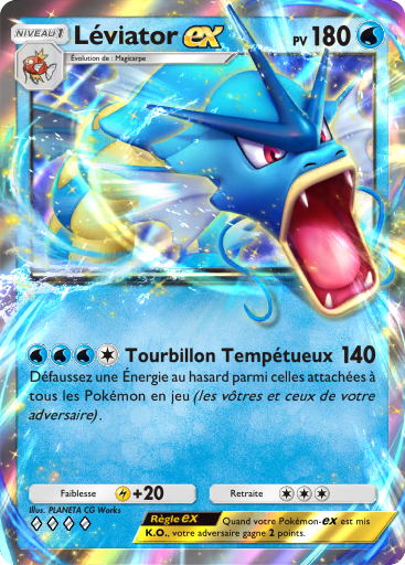 Pokémon Pocket - Extension L'Île Fabuleuse - Carte 18