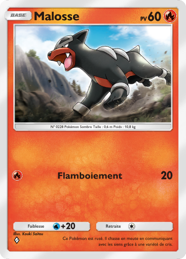 Pokémon Pocket - Extension Lumière Triomphale - Carte 11