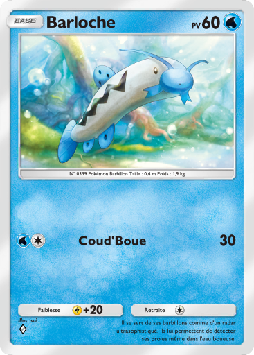 Pokémon Pocket - Extension Lumière Triomphale - Carte 16