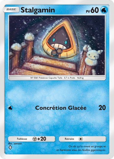 Pokémon Pocket - Extension Lumière Triomphale - Carte 18