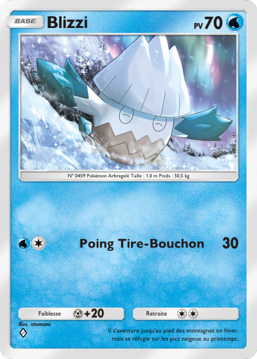 Pokémon Pocket - Extension Lumière Triomphale - Carte 20