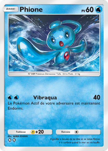 Pokémon Pocket - Extension Lumière Triomphale - Carte 24