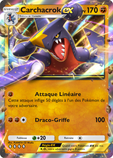 Pokémon Pocket - Extension Lumière Triomphale - Carte 47