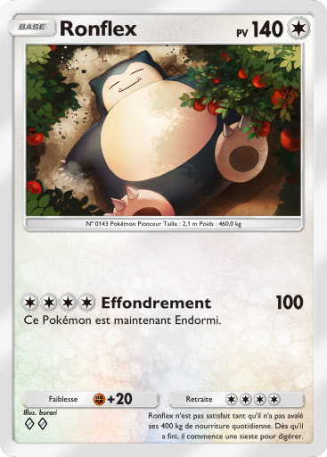 Pokémon Pocket - Extension Lumière Triomphale - Carte 63