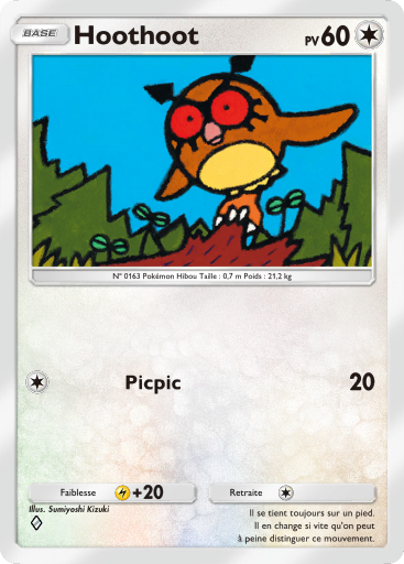 Pokémon Pocket - Extension Lumière Triomphale - Carte 64