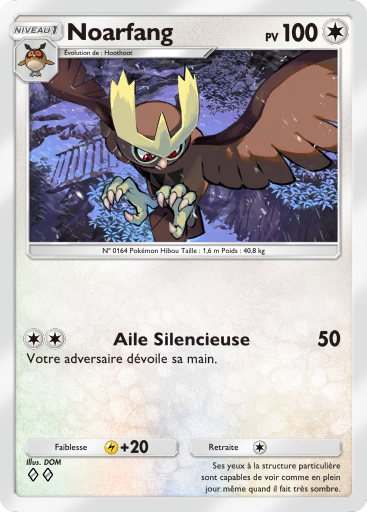 Pokémon Pocket - Extension Lumière Triomphale - Carte 65