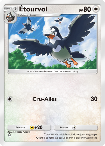 Pokémon Pocket - Extension Lumière Triomphale - Carte 67