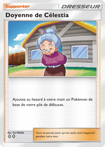 Pokémon Pocket - Extension Lumière Triomphale - Carte 73