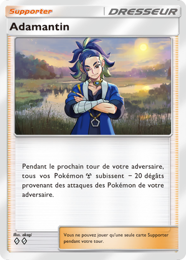 Pokémon Pocket - Extension Lumière Triomphale - Carte 75