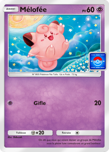 Pokémon Pocket - Extension Promo-A - Carte 16