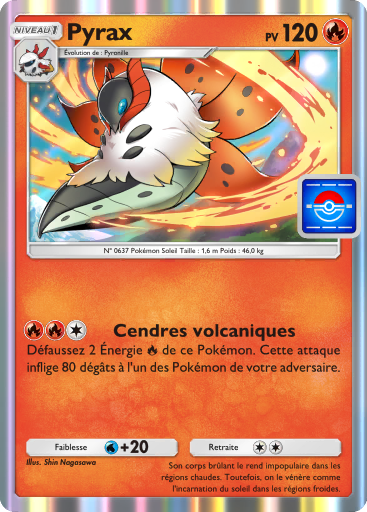 Pokémon Pocket - Extension Promo-A - Carte 28