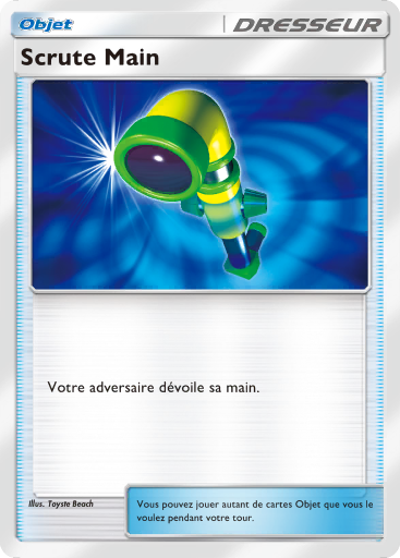 Pokémon Pocket - Extension Promo-A - Carte 3