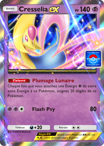 Pokémon Pocket - Extension Promo-A - Carte 37