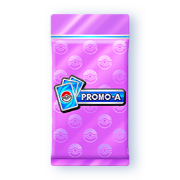 Pokémon Pocket - Booster Promo-A - Volume 1