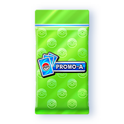 Pokémon Pocket - Booster Promo-A - Volume 2