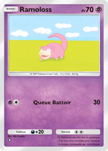 Pokémon Pocket - Extension Pikachu - Carte 118