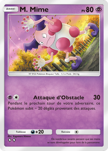 Pokémon Pocket - Extension Puissance Génétique - Carte 126