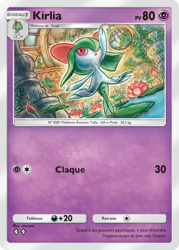 Pokémon Pocket - Extension Puissance Génétique - Carte 131