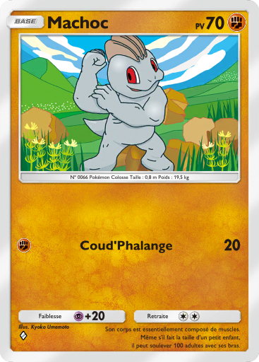 Pokémon Pocket - Extension Puissance Génétique - Carte 143