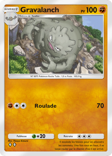 Pokémon Pocket - Extension Puissance Génétique - Carte 148