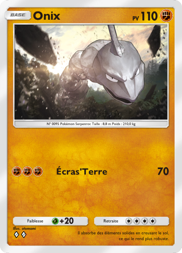 Pokémon Pocket - Extension Puissance Génétique - Carte 150