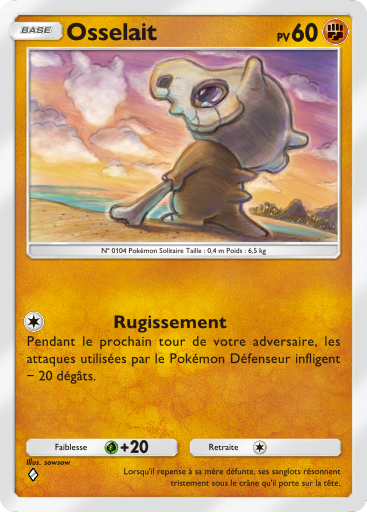 Pokémon Pocket - Extension Puissance Génétique - Carte 151