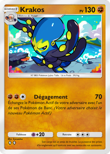 Pokémon Pocket - Extension Puissance Génétique - Carte 163