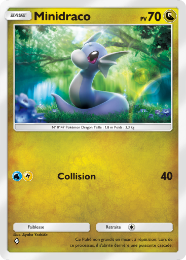 Pokémon Pocket - Extension Puissance Génétique - Carte 183