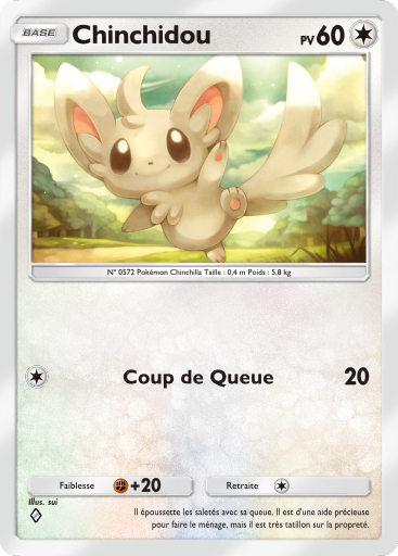 Pokémon Pocket - Extension Puissance Génétique - Carte 212