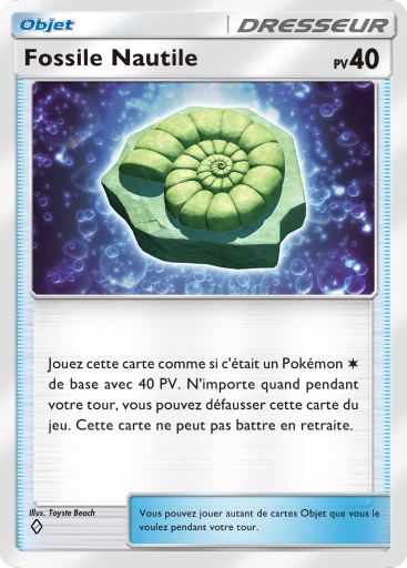 Pokémon Pocket - Extension Puissance Génétique - Carte 216