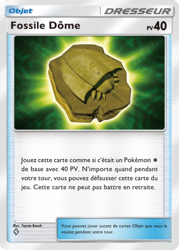 Pokémon Pocket - Extension Dracaufeu - Carte 217