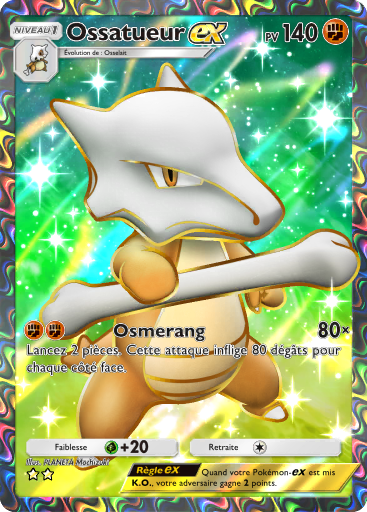 Pokémon Pocket - Extension Puissance Génétique - Carte 264