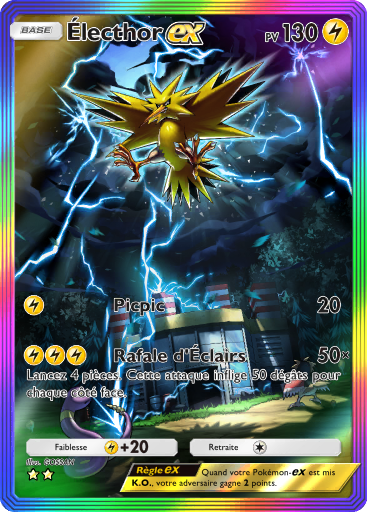 Pokémon Pocket - Extension Puissance Génétique - Carte 276