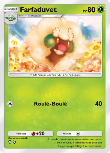 Pokémon Pocket - Extension Puissance Génétique - Carte 28