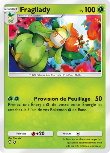 Pokémon Pocket - Extension Dracaufeu - Carte 30