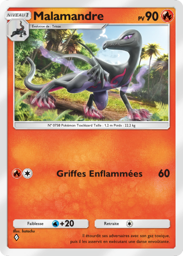 Pokémon Pocket - Extension Puissance Génétique - Carte 50