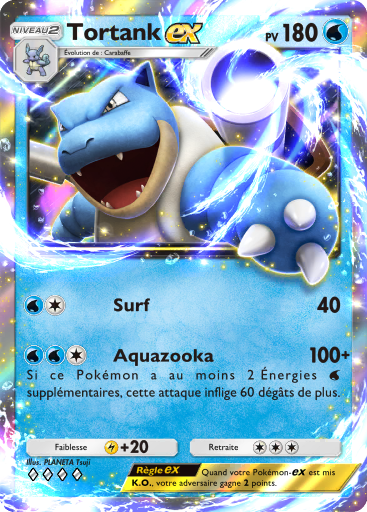 Pokémon Pocket - Extension Puissance Génétique - Carte 56