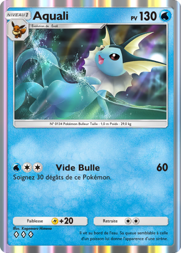 Pokémon Pocket - Extension Puissance Génétique - Carte 80