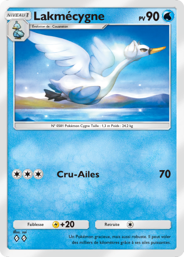 Pokémon Pocket - Extension Puissance Génétique - Carte 86